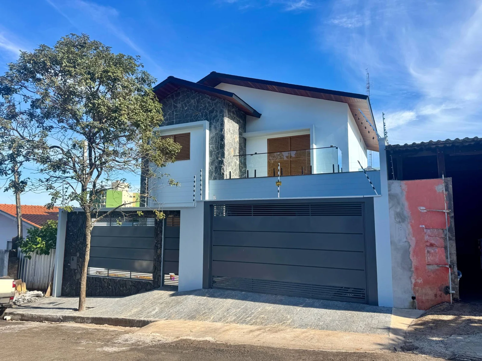 Gestão e acompanhamento de obra: projeto da JEO